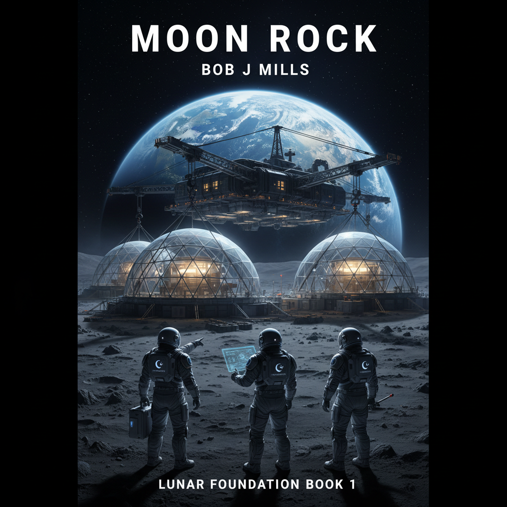 Moon Rock