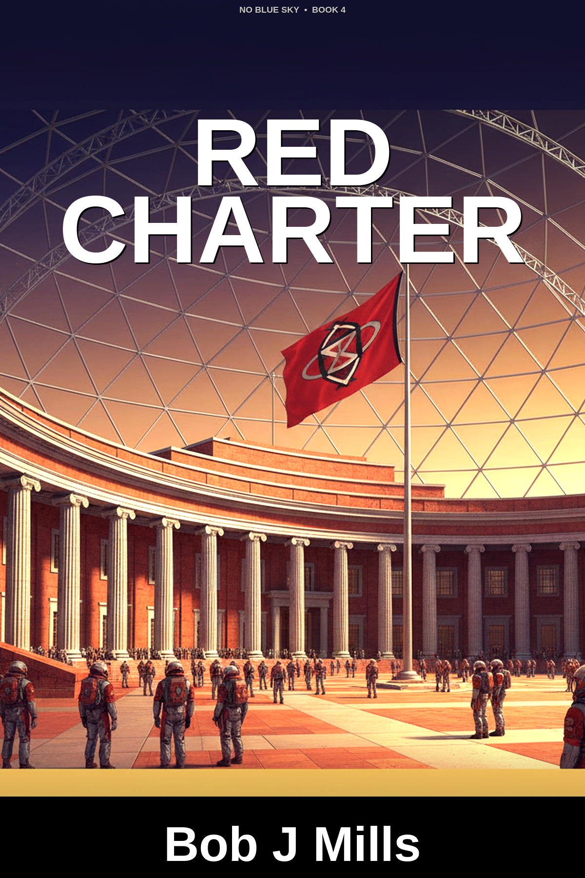 The Red Charter