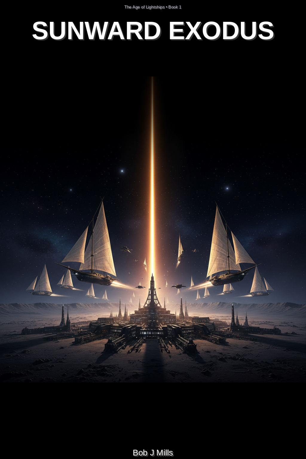 Sunward Exodus