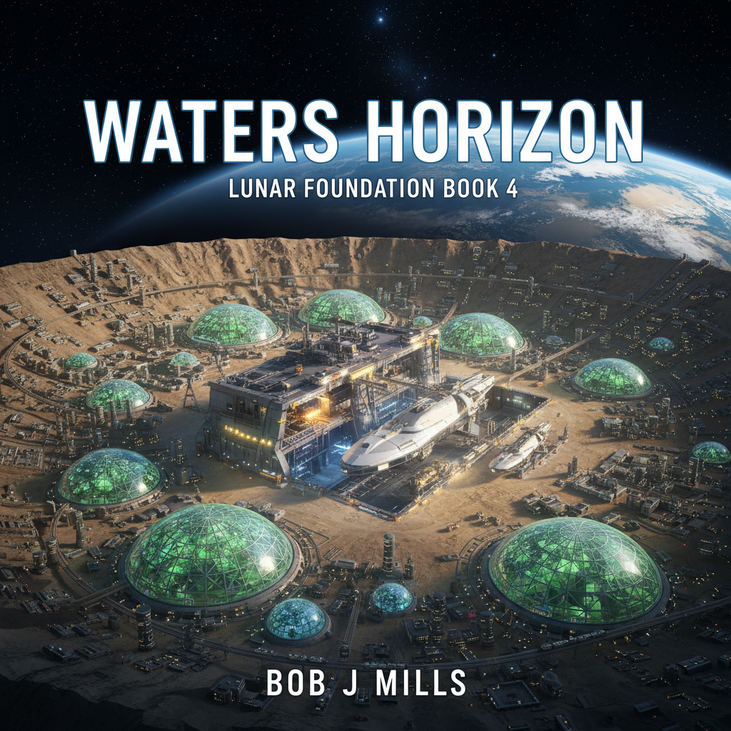 Waters Horizon